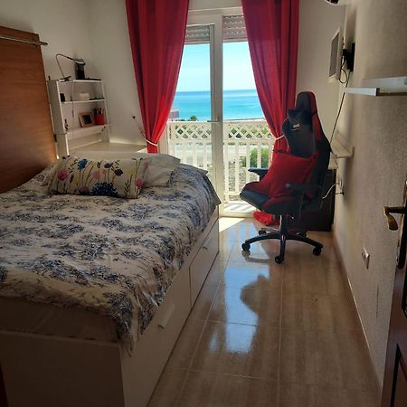 Apartamento De Un Dormitorio San Blas  エクステリア 写真