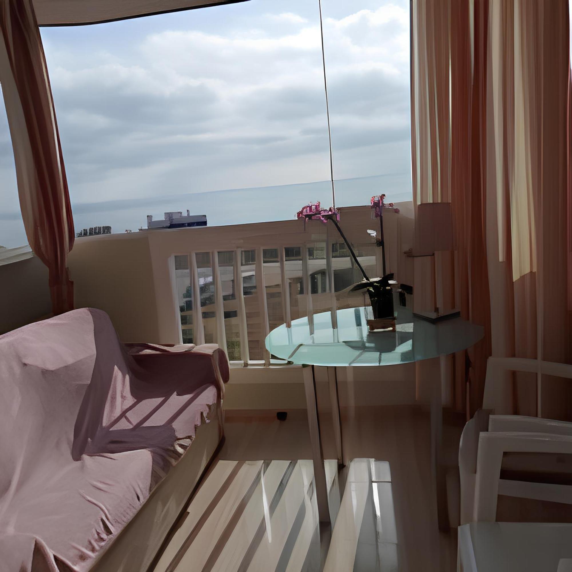 Apartamento De Un Dormitorio San Blas  エクステリア 写真