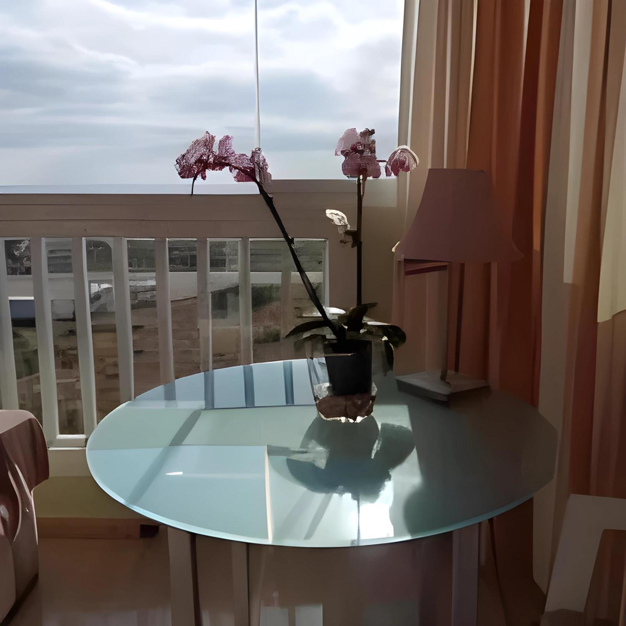 Apartamento De Un Dormitorio San Blas  エクステリア 写真
