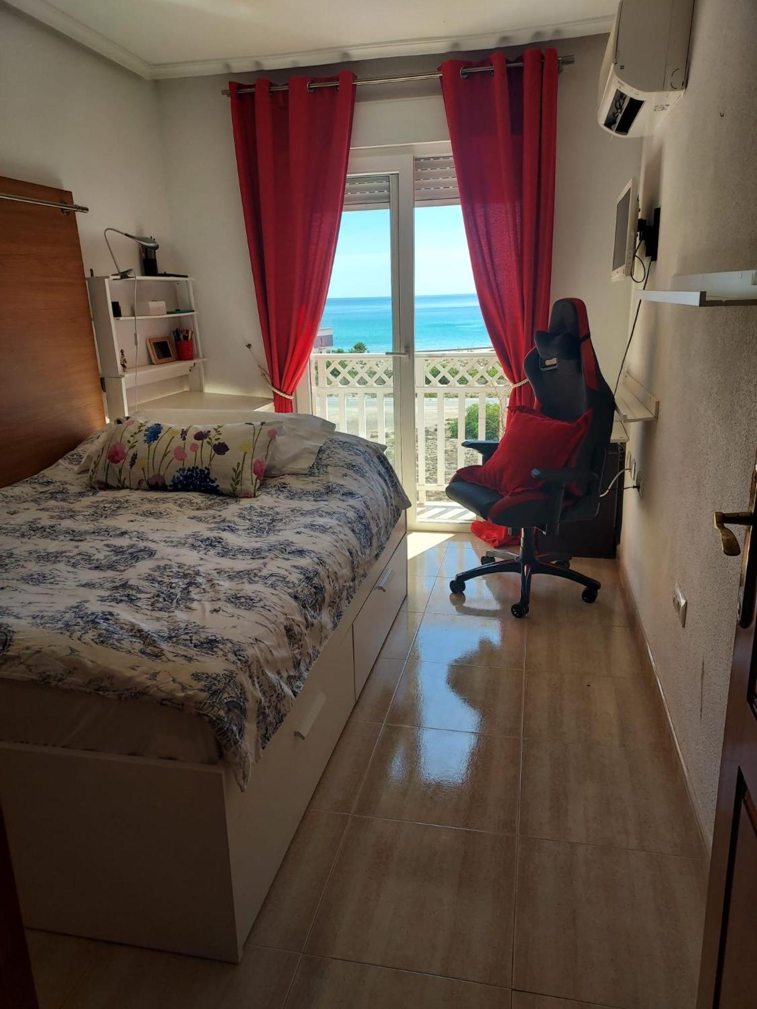 Apartamento De Un Dormitorio San Blas  エクステリア 写真