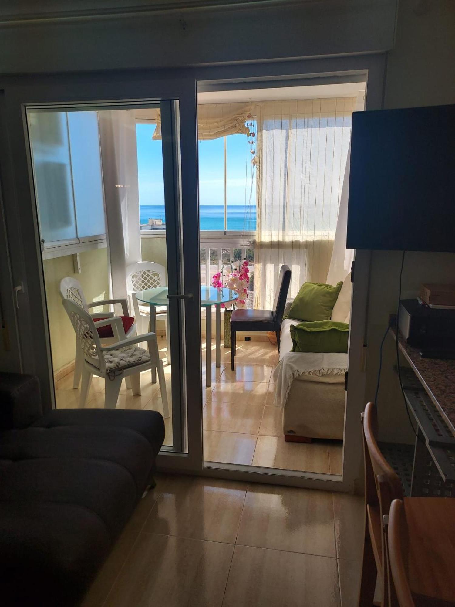 Apartamento De Un Dormitorio San Blas  エクステリア 写真