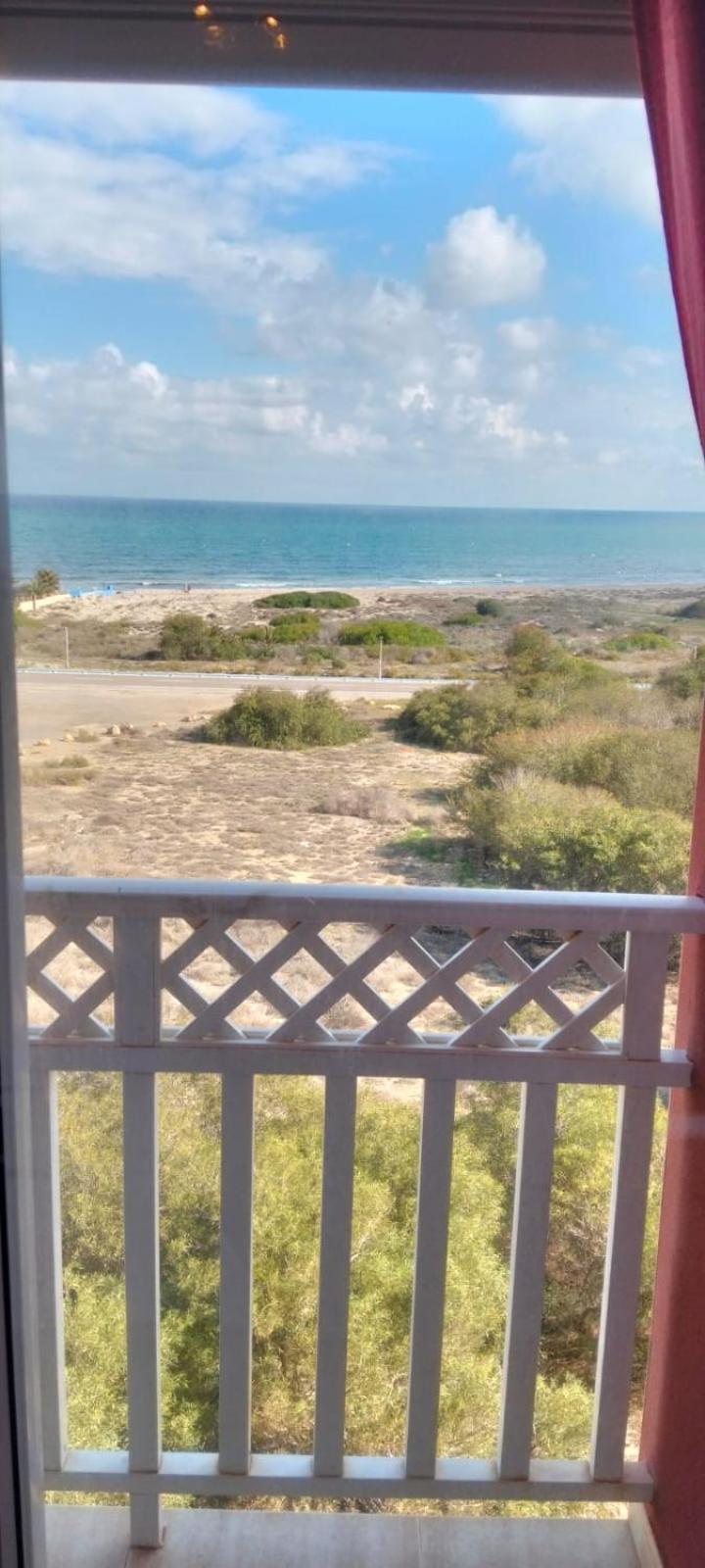 Apartamento De Un Dormitorio San Blas  エクステリア 写真